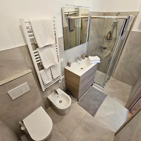 Casa de hóspedes Lunis Trieste