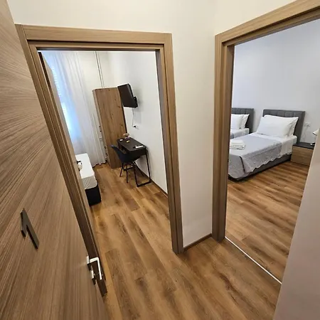 Guest house Lunis Trieste
