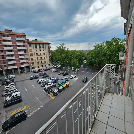 Lunis * Trieste