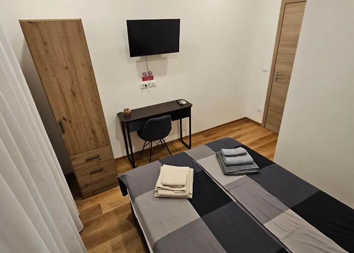 Lunis 3* טריאסטה